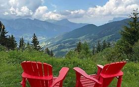 La Clusaz Escape